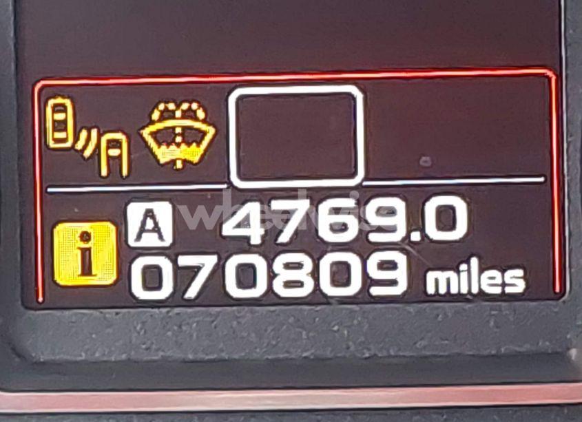 Photo 16 of 2017 Subaru Wrx LIMITED (VIN JF1VA1L6XH9833794)