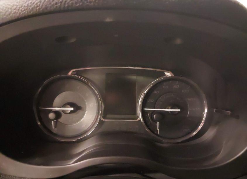 Photo 14 of 2017 Subaru Wrx LIMITED (VIN JF1VA1L6XH9834735)