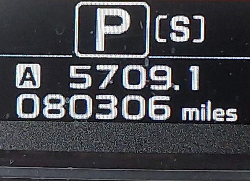 Photo 15 of 2017 Subaru Wrx LIMITED (VIN JF1VA1N66H8835688)