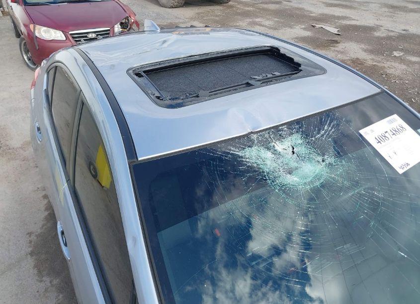 Photo 6 of 2017 Subaru Wrx LIMITED (VIN JF1VA1N66H8835688)