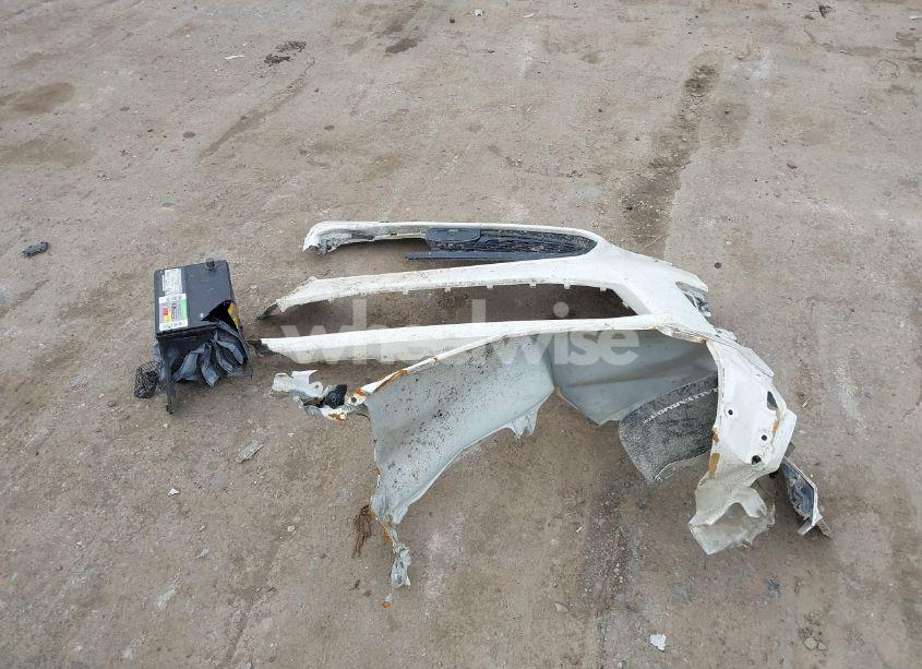 Photo 12 of 2016 Subaru Wrx LIMITED (VIN JF1VA1N6XG8806726)