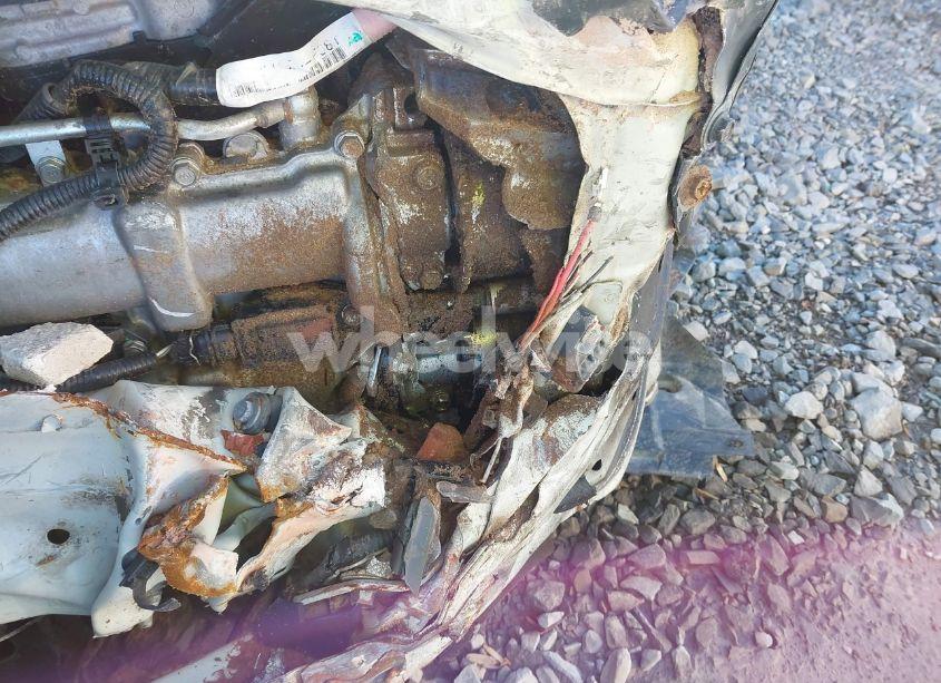 Photo 18 of 2016 Subaru Wrx LIMITED (VIN JF1VA1N6XG8806726)