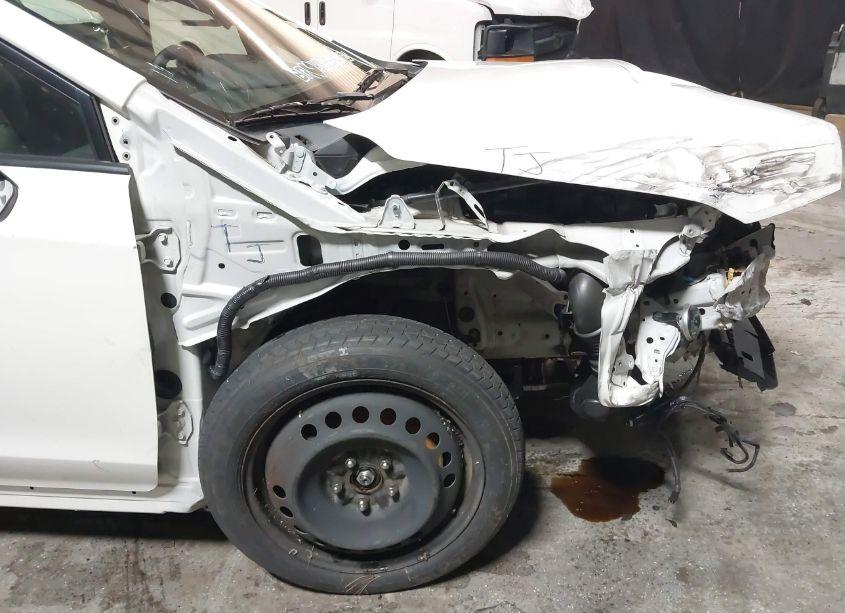 Photo 18 of 2021 Subaru Wrx LIMITED (VIN JF1VA1P65M8800227)