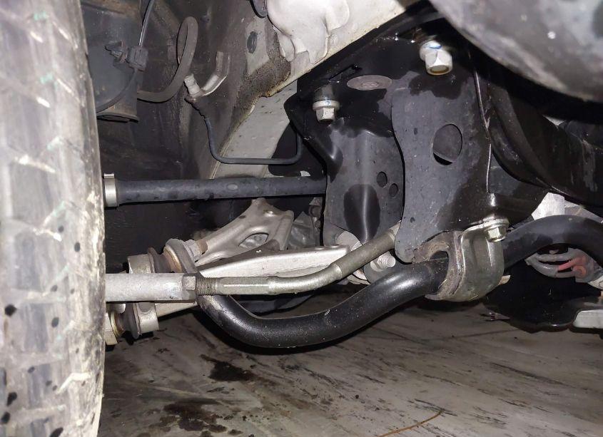 Photo 19 of 2021 Subaru Wrx LIMITED (VIN JF1VA1P65M8800227)