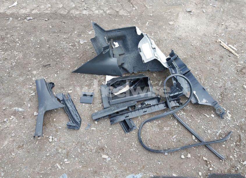 Photo 12 of 2021 Subaru Wrx LIMITED (VIN JF1VA1P66M8805081)