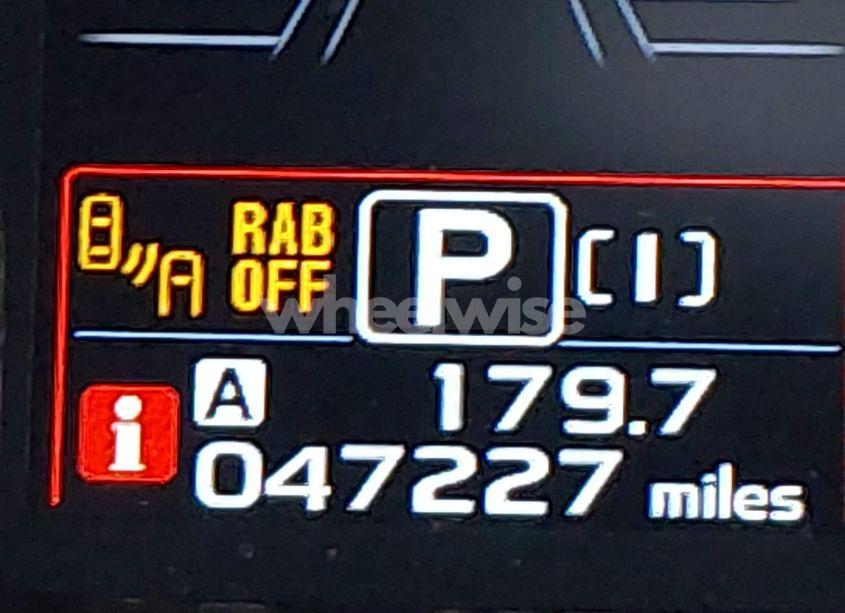 Photo 16 of 2021 Subaru Wrx LIMITED (VIN JF1VA1P66M8805081)