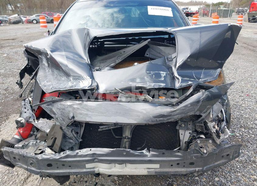 Photo 12 of 2020 Subaru Wrx STI (VIN JF1VA2E60L9819074)