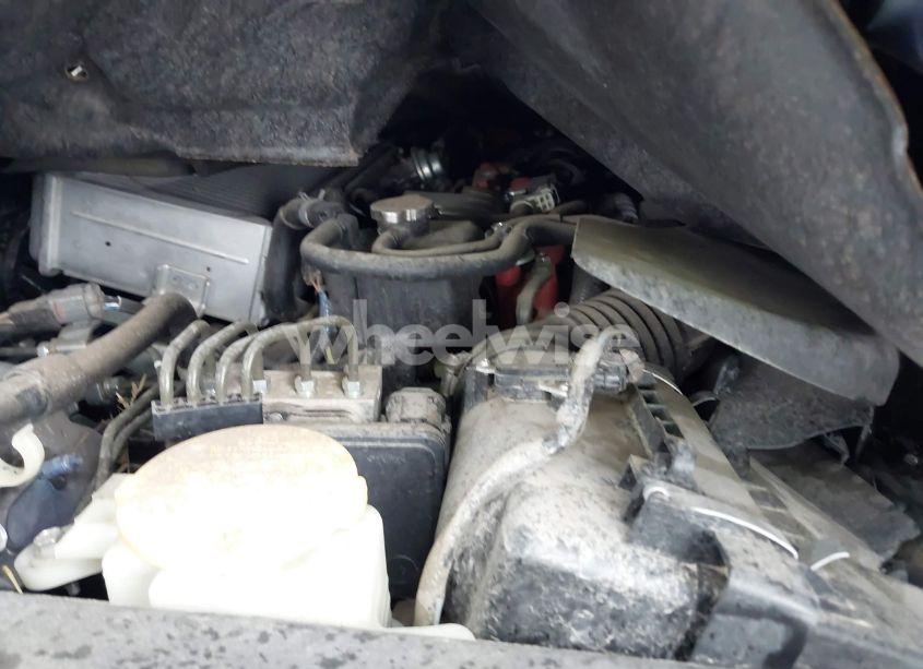 Photo 10 of 2021 Subaru Wrx STI (VIN JF1VA2E60M9807248)