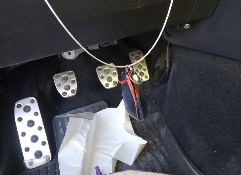 Photo 11 of 2020 Subaru Wrx STI (VIN JF1VA2E61L9831024)