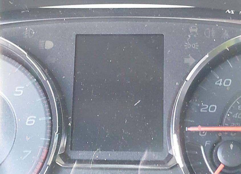 Photo 16 of 2020 Subaru Wrx STI (VIN JF1VA2E62L9817150)