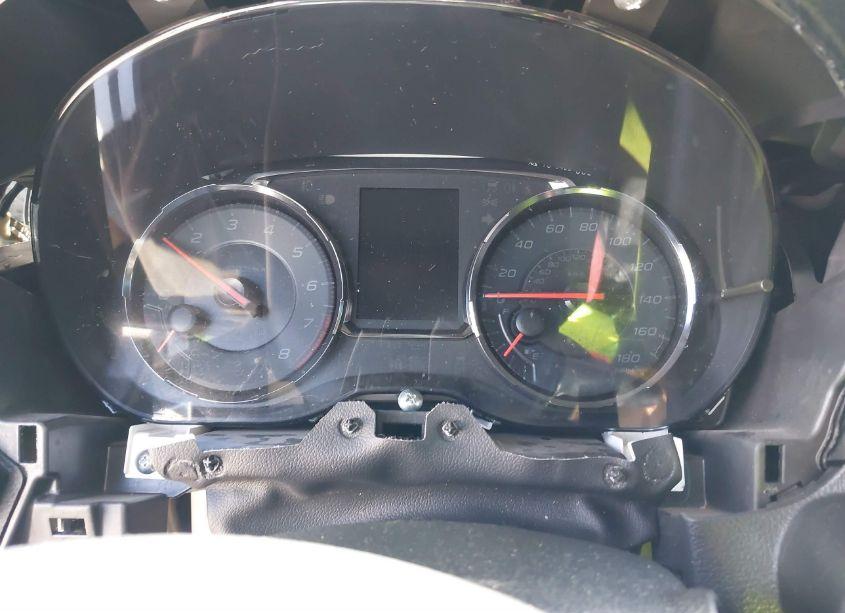 Photo 7 of 2020 Subaru Wrx STI (VIN JF1VA2E62L9817150)