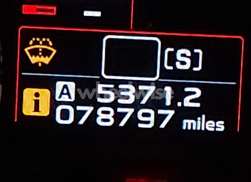 Photo 15 of 2020 Subaru Wrx STI (VIN JF1VA2E64L9816825)