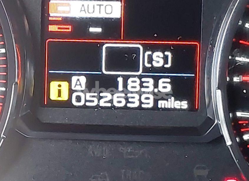 Photo 16 of 2020 Subaru Wrx STI (VIN JF1VA2E64L9832071)