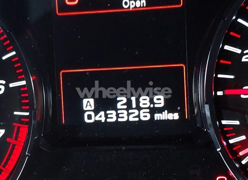 Photo 15 of 2020 Subaru Wrx STI (VIN JF1VA2E65L9811147)