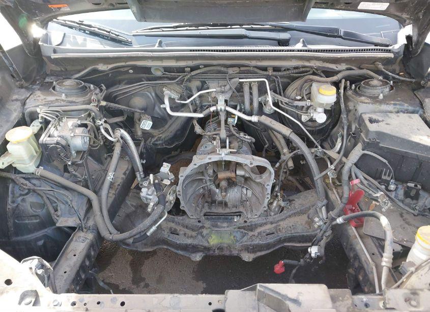 Photo 10 of 2020 Subaru Wrx STI (VIN JF1VA2E66L9819578)