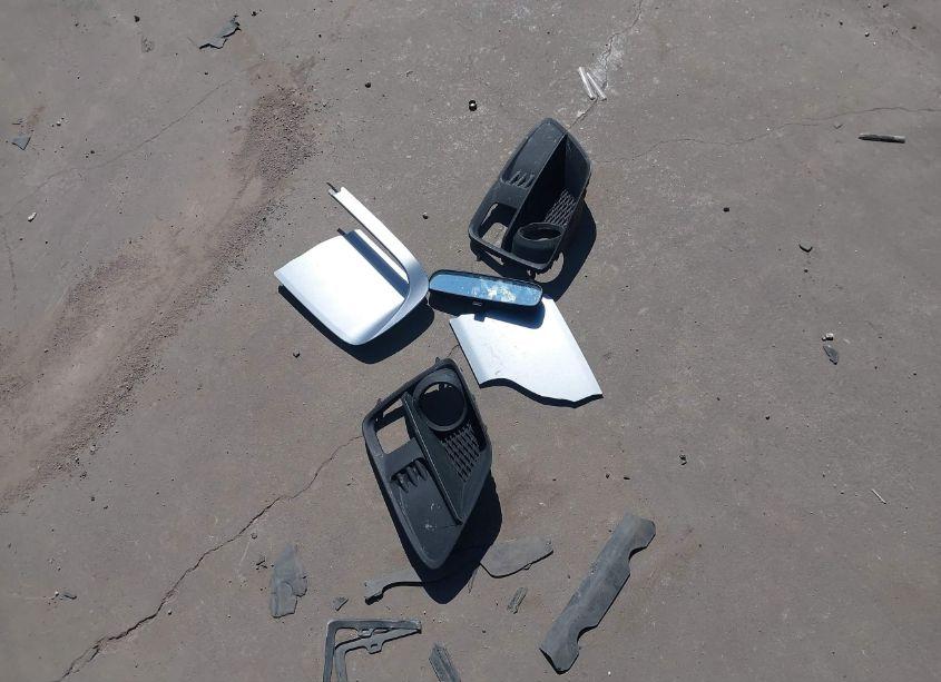 Photo 11 of 2016 Subaru Wrx STI (VIN JF1VA2M61G9829071)