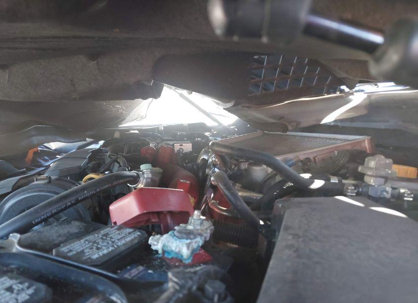 Photo 10 of 2017 Subaru Wrx STI (VIN JF1VA2M65H9831648)