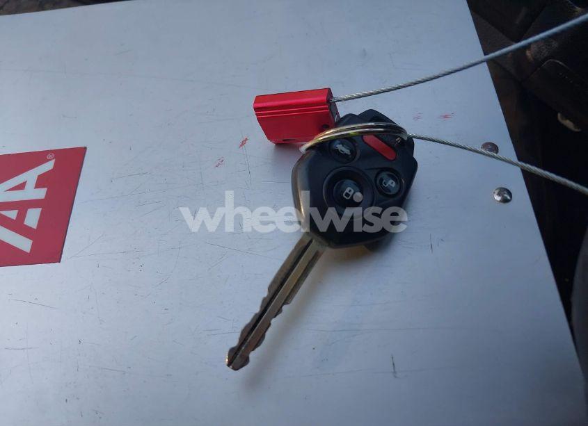 Photo 11 of 2017 Subaru Wrx STI (VIN JF1VA2M66H9829956)