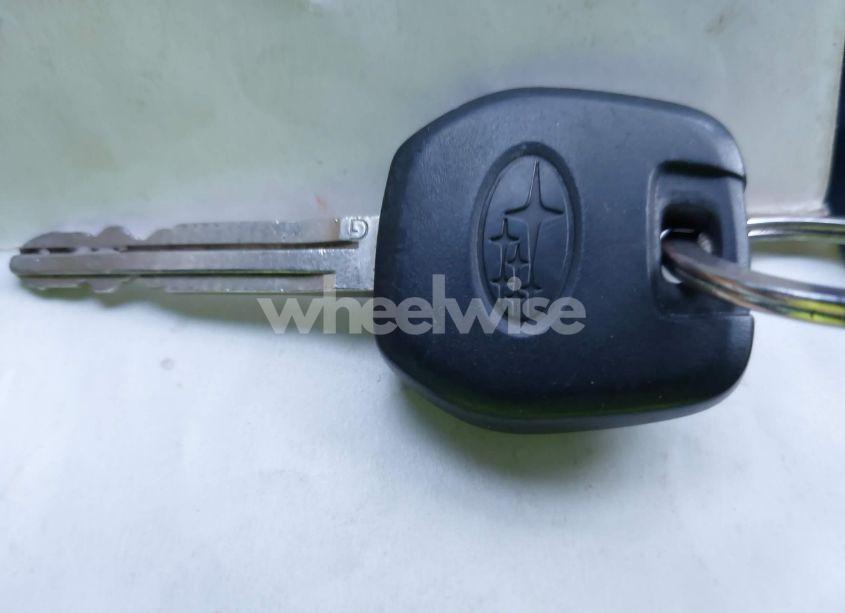 Photo 11 of 2016 Subaru Wrx STI (VIN JF1VA2M69G9815502)