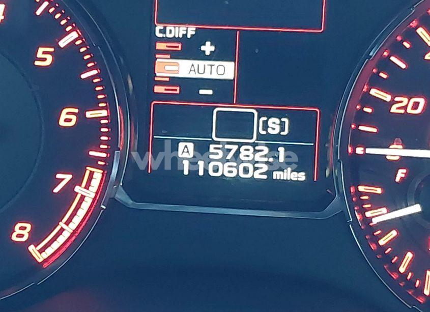 Photo 15 of 2016 Subaru Wrx STI (VIN JF1VA2M69G9815502)