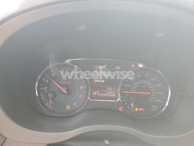 Photo 5 of 2018 SUBARU WRX STI N/A (VIN JF1VA2N60J9823056)