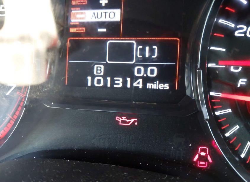 Photo 15 of 2018 Subaru Wrx STI (VIN JF1VA2N61J9805598)