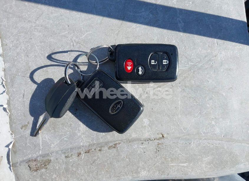 Photo 11 of 2015 Subaru Wrx STI (VIN JF1VA2P60F9802972)