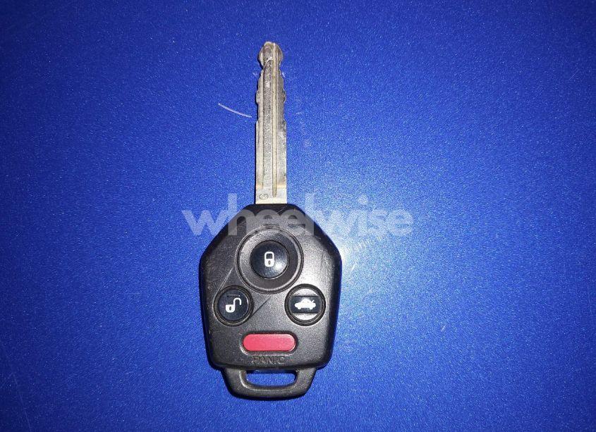 Photo 11 of 2019 Subaru Wrx STI (VIN JF1VA2R61K9811364)