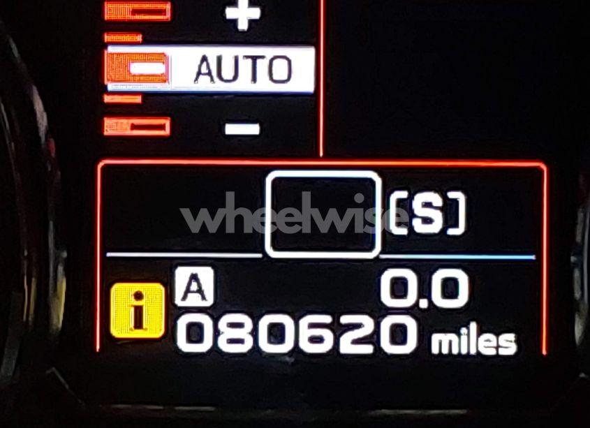 Photo 15 of 2019 Subaru Wrx STI (VIN JF1VA2R61K9811364)