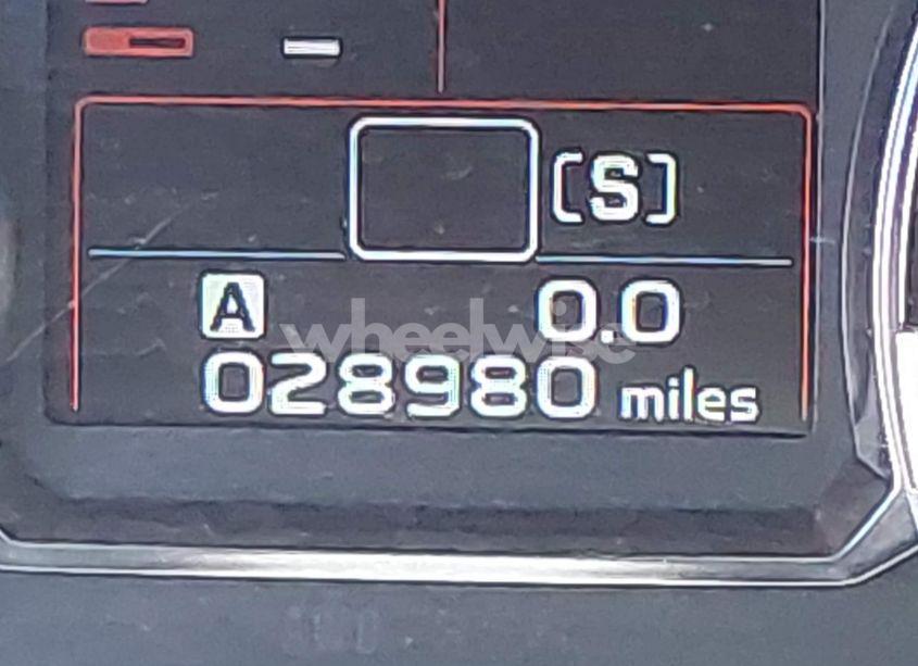 Photo 16 of 2019 Subaru Wrx STI (VIN JF1VA2R69K9821138)