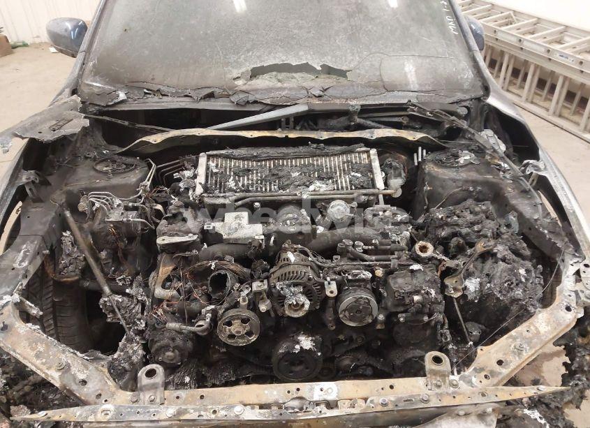 Photo 10 of 2019 Subaru Wrx STI (VIN JF1VA2S63K9829858)