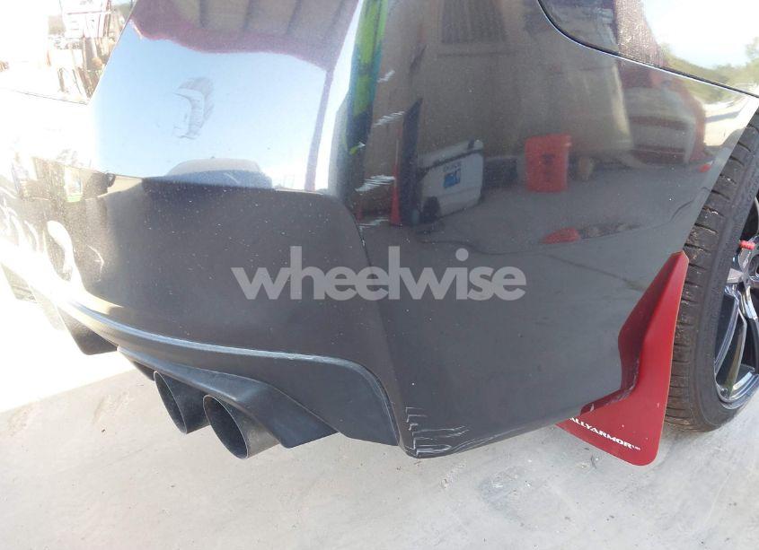 Photo 18 of 2019 Subaru Wrx STI (VIN JF1VA2S67K9821617)