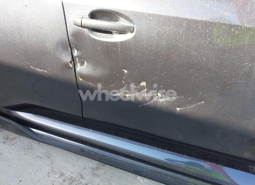 Photo 6 of 2019 Subaru Wrx STI (VIN JF1VA2S67K9821617)