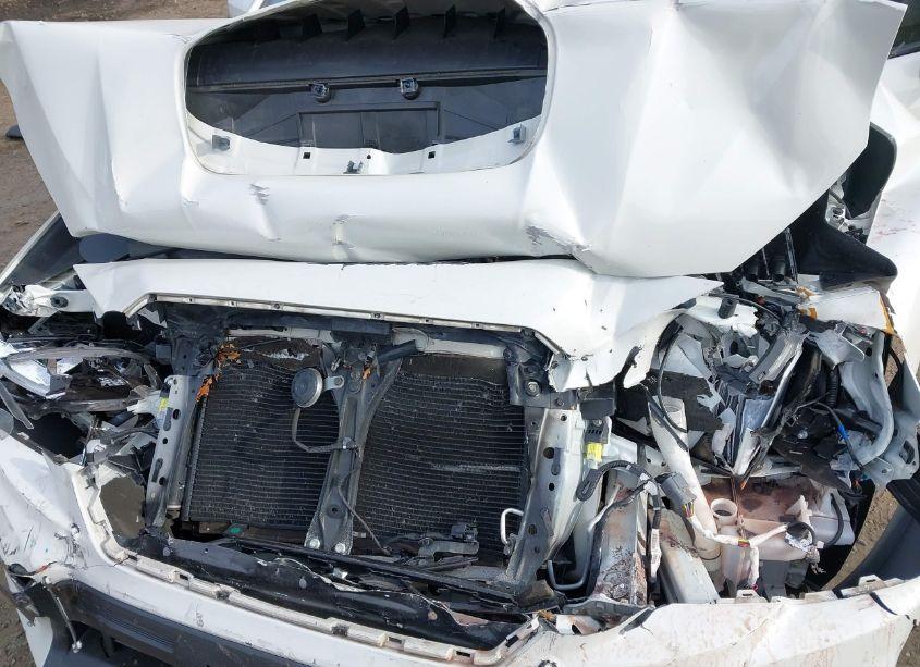 Photo 10 of 2021 Subaru Wrx STI (VIN JF1VA2S67M9815979)