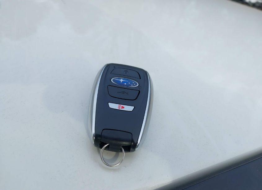 Photo 11 of 2021 Subaru Wrx STI (VIN JF1VA2S67M9815979)