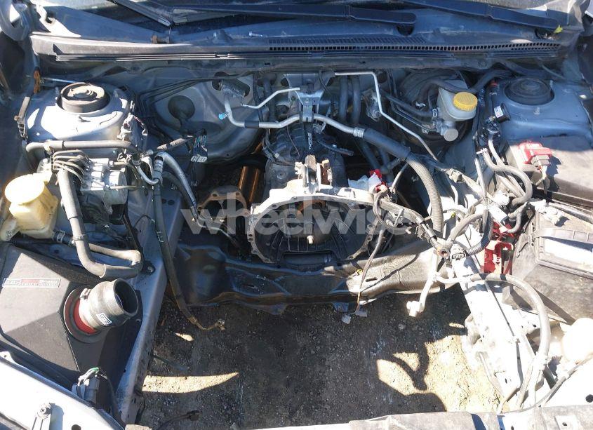 Photo 10 of 2019 Subaru Wrx STI (VIN JF1VA2S69K9809971)