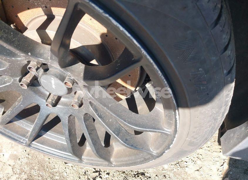 Photo 22 of 2019 Subaru Wrx STI (VIN JF1VA2S69K9809971)