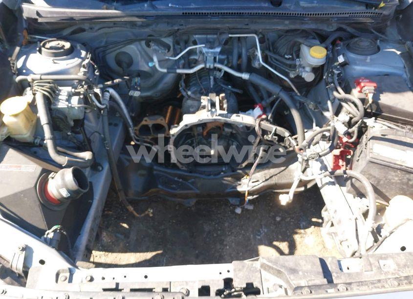 Photo 6 of 2019 Subaru Wrx STI (VIN JF1VA2S69K9809971)