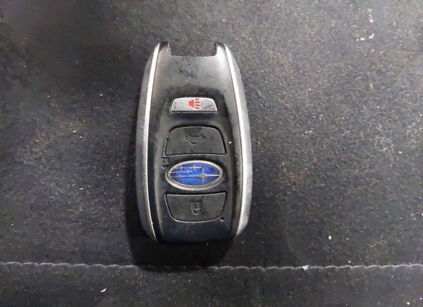 Photo 11 of 2021 Subaru Wrx STI (VIN JF1VA2S6XM9800800)