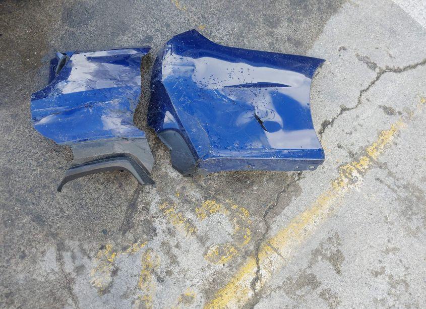 Photo 12 of 2021 Subaru Wrx STI LIMITED (VIN JF1VA2T66M9804809)