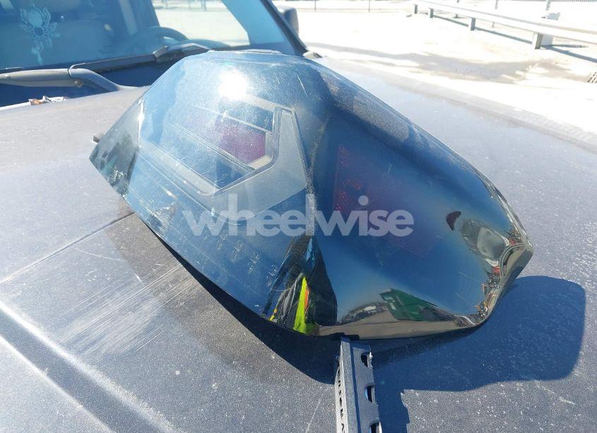 Photo 18 of 2021 Subaru Wrx STI LIMITED (VIN JF1VA2T69M9804271)