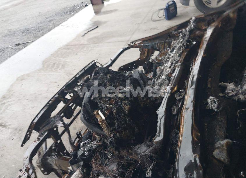 Photo 10 of 2015 Subaru Wrx STI LIMITED (VIN JF1VA2U68F9824870)