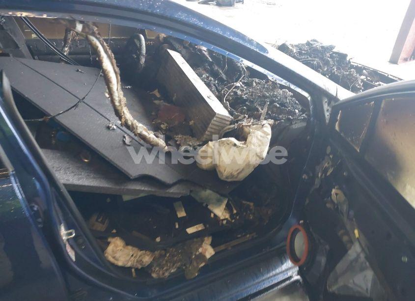 Photo 5 of 2015 Subaru Wrx STI LIMITED (VIN JF1VA2U68F9824870)