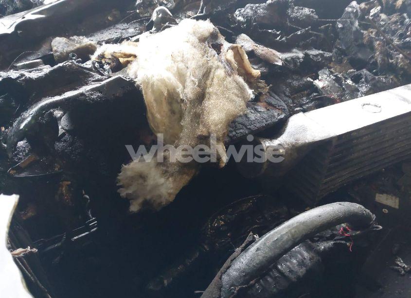 Photo 7 of 2015 Subaru Wrx STI LIMITED (VIN JF1VA2U68F9824870)