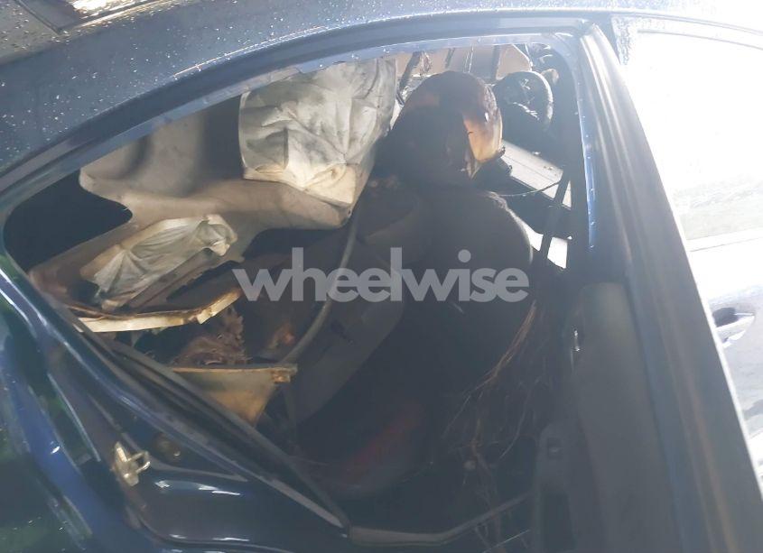 Photo 8 of 2015 Subaru Wrx STI LIMITED (VIN JF1VA2U68F9824870)