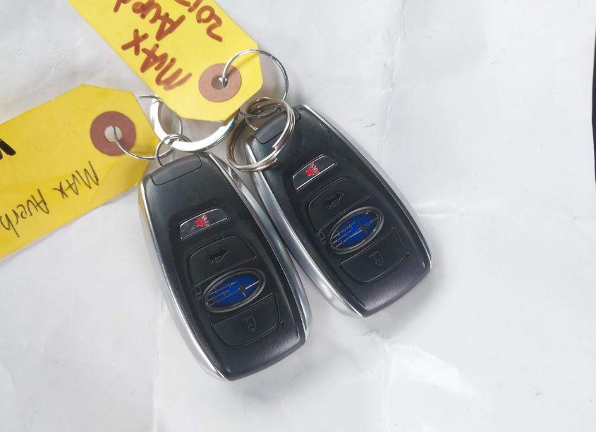 Photo 11 of 2017 Subaru Wrx STI (VIN JF1VA2V63H9832778)