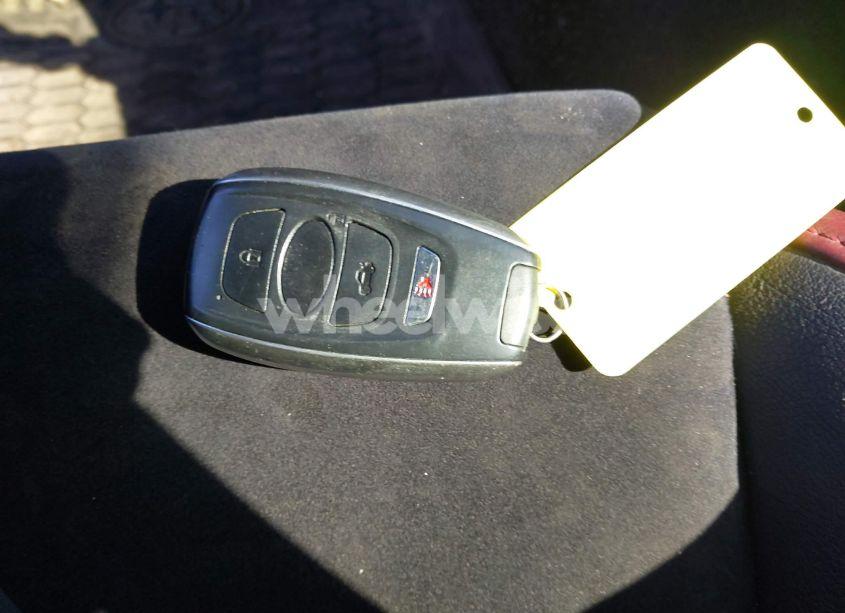 Photo 11 of 2017 Subaru Wrx STI (VIN JF1VA2V64H9802270)