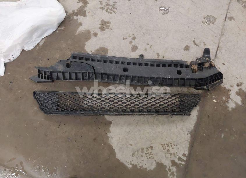 Photo 12 of 2017 Subaru Wrx STI (VIN JF1VA2V69H9835247)