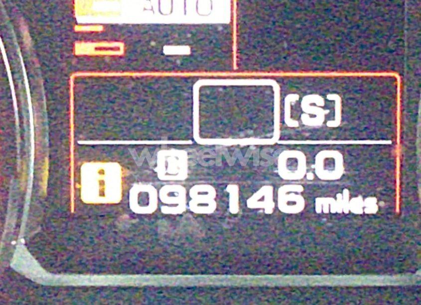 Photo 16 of 2017 Subaru Wrx STI (VIN JF1VA2V69H9835247)