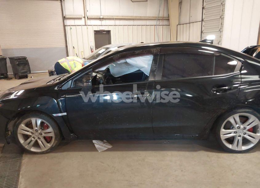 Photo 14 of 2017 Subaru Wrx STI (VIN JF1VA2V6XH9817923)